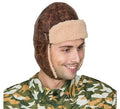 Gorro de Aviador Retro