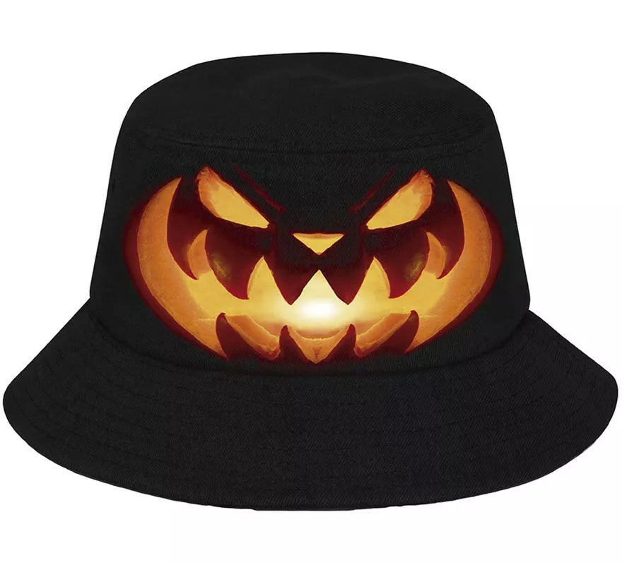 Translation missing: en.Gorro de Calabaza del Horror