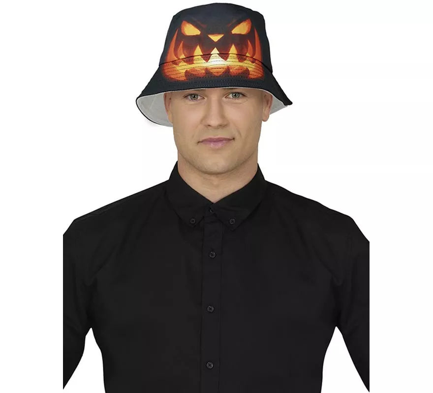 Translation missing: en.Gorro de Calabaza del Horror