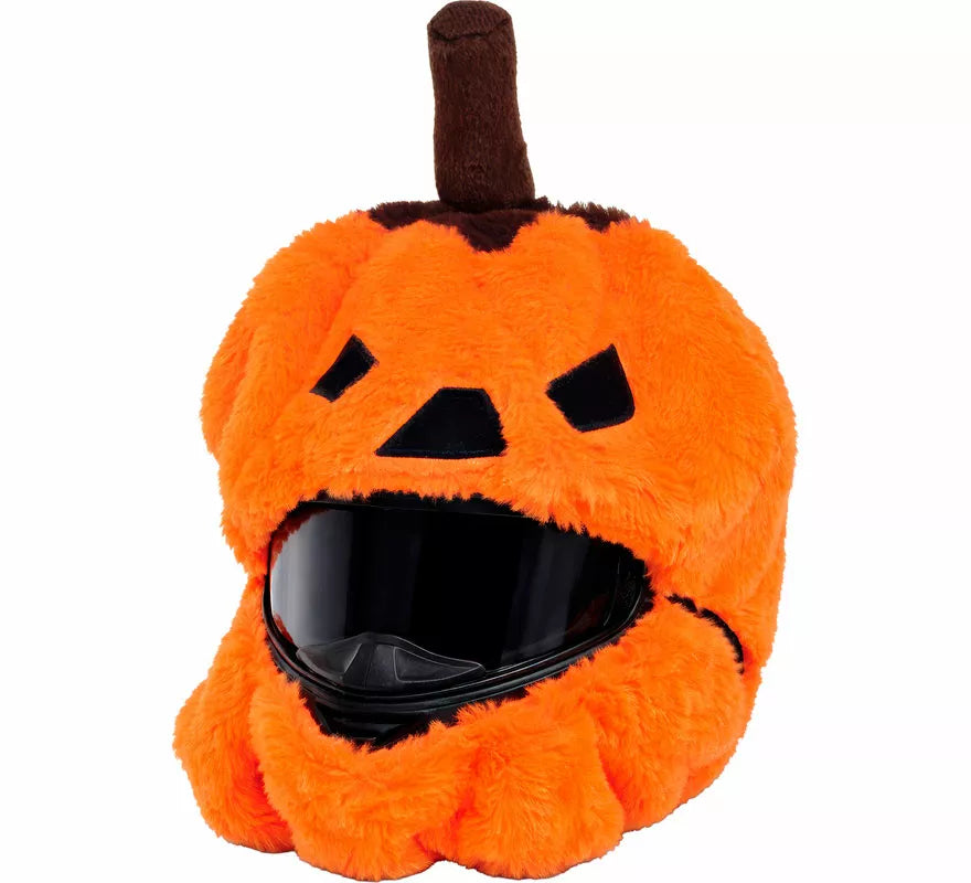 Translation missing: en.Gorro de Calabaza para Cascos de Moto integrales
