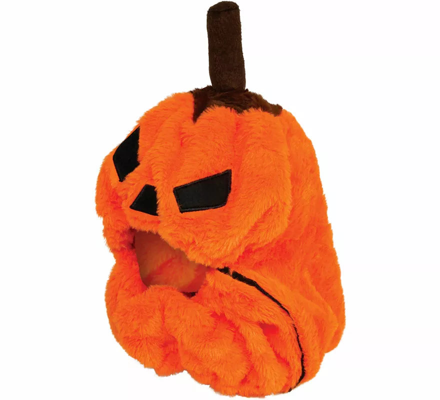 Translation missing: en.Gorro de Calabaza para Cascos de Moto integrales
