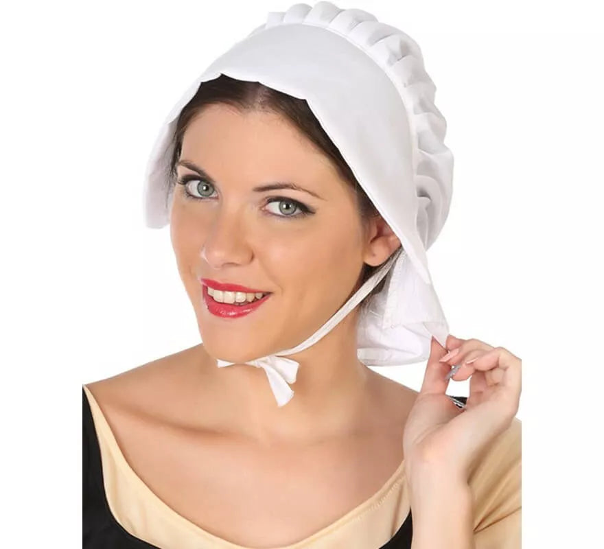 Translation missing: en.Gorro de Campesina Medieval
