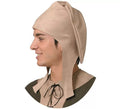 Gorro de Campesino Marrón