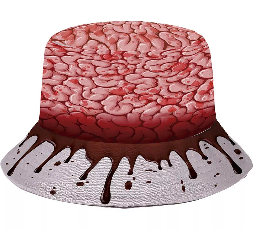 Translation missing: en.Gorro de Cerebro Sangriento
