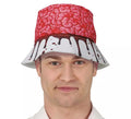 Gorro de Cerebro Sangriento