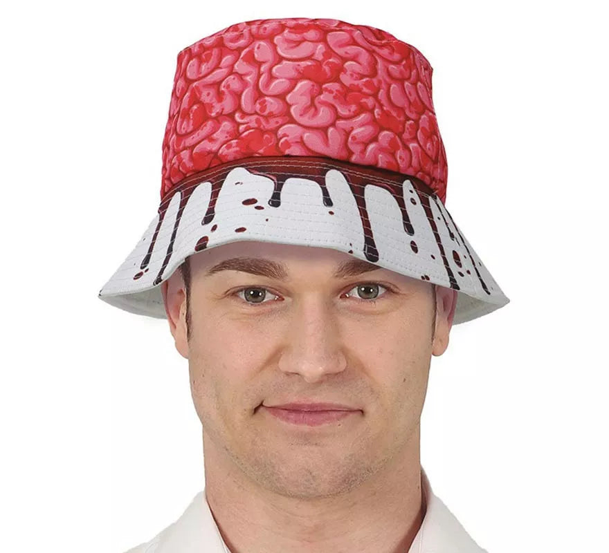 Translation missing: en.Gorro de Cerebro Sangriento