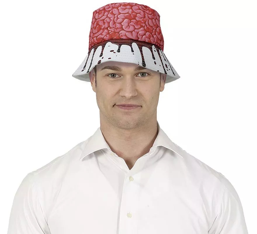 Translation missing: en.Gorro de Cerebro Sangriento