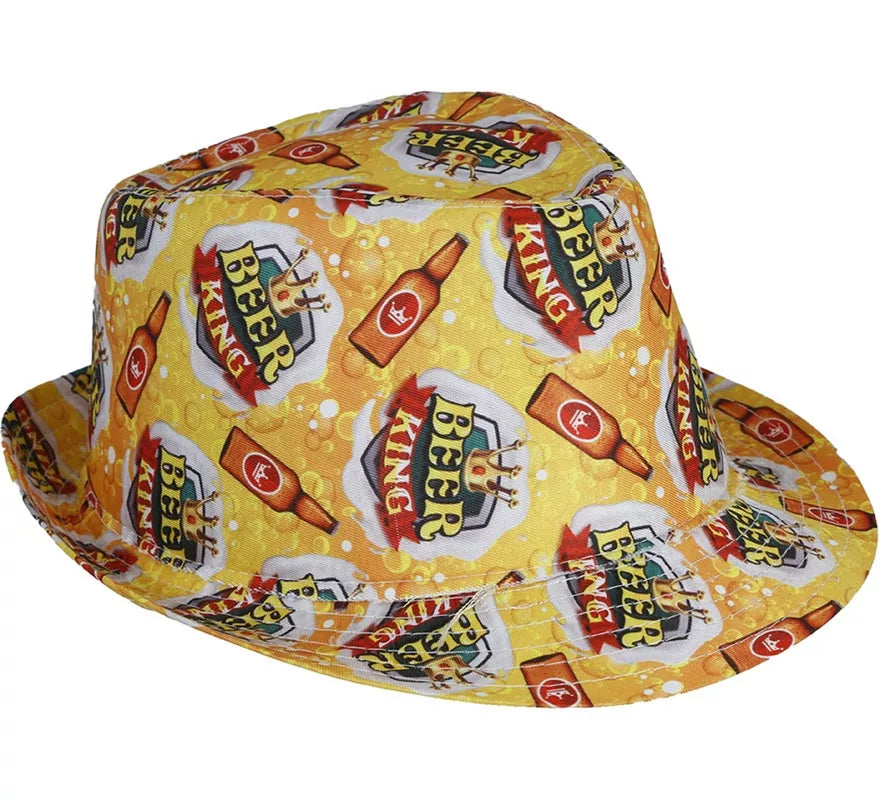 Translation missing: en.Gorro de Cerveza Oktoberfest
