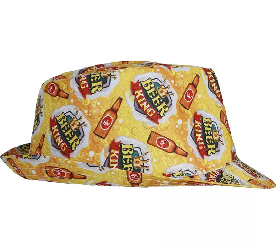 Translation missing: en.Gorro de Cerveza Oktoberfest