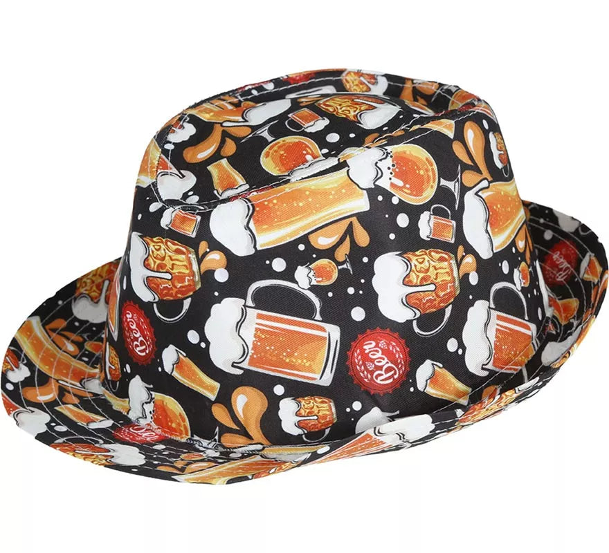 Translation missing: en.Gorro de Cervezas adultos