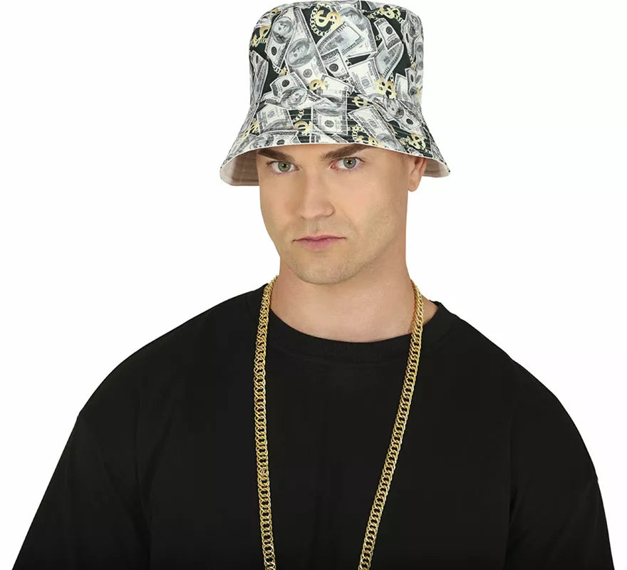 Gorro de Dollar adulto