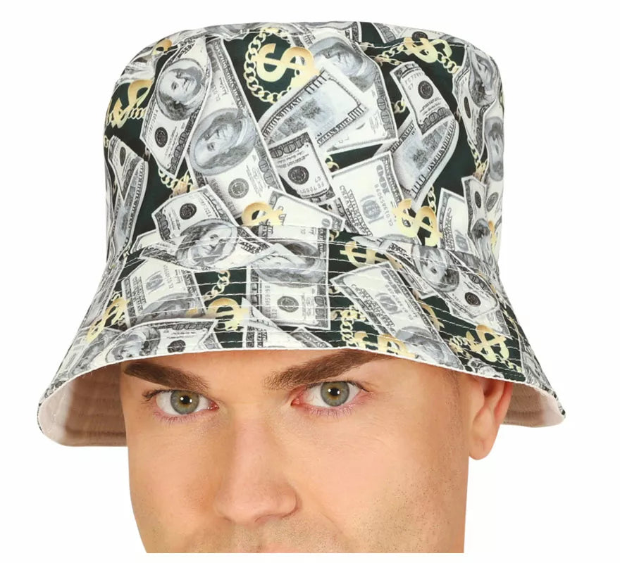 Translation missing: en.Gorro de Dollar adulto