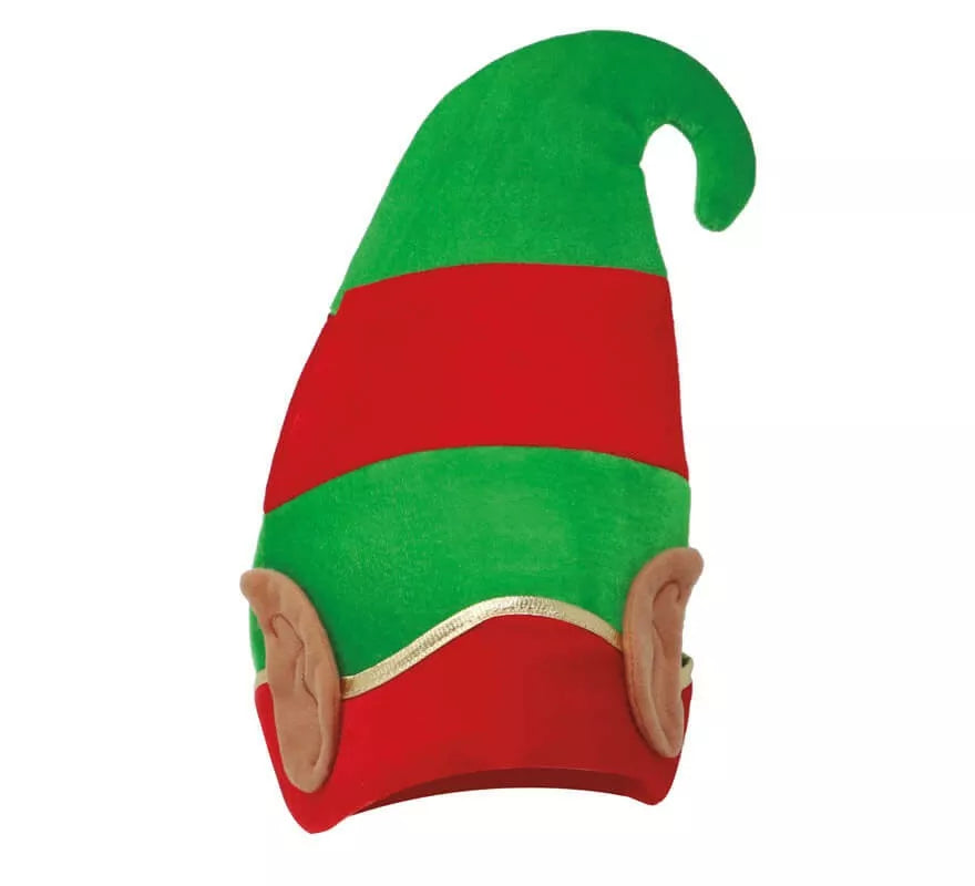 Translation missing: en.Gorro de Elfo