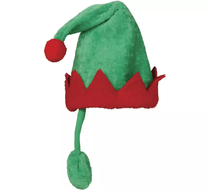Translation missing: en.Gorro de Elfo con Movimiento
