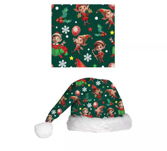Adult Elf Hat