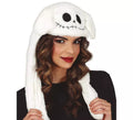 Gorro de Fantasma con Movimiento