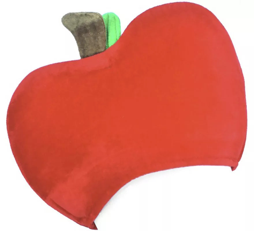 Translation missing: en.Gorro de Foam de Manzana roja