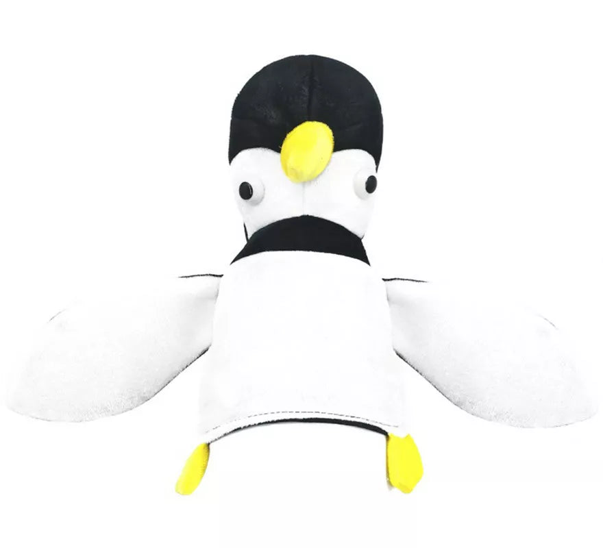 Translation missing: en.Gorro de Foam de Pingüino