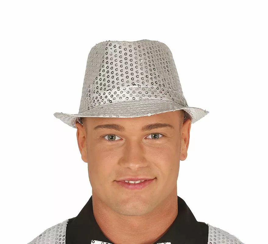 Translation missing: en.Gorro de Gánster de Lentejuelas en varios colores