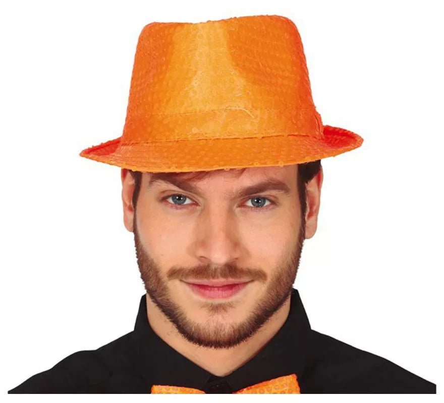 Translation missing: en.Gorro de Gánster de Lentejuelas en varios colores