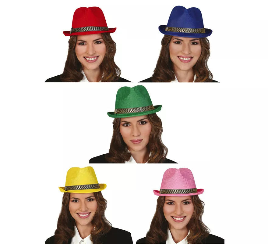 Translation missing: en.Gorro de Gánster en varios colores