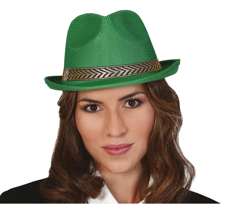 Gorro de Gánster en varios colores