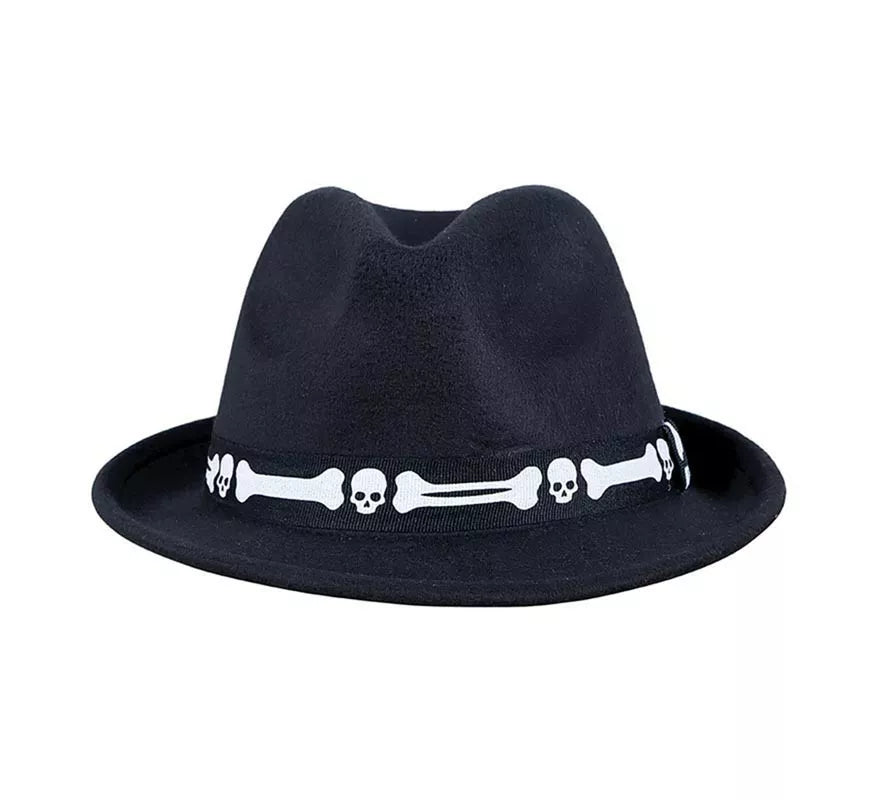 Translation missing: en.Gorro de Huesos elegante