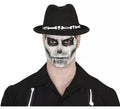 Gorro de Huesos elegante