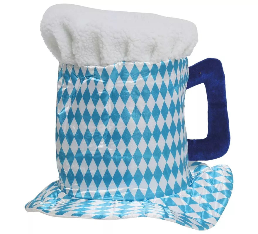 Translation missing: en.Gorro de Jarra de Cerveza Oktoberfest
