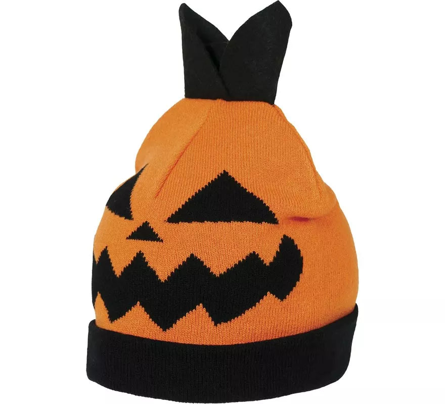 Translation missing: en.Gorro de Lana Calabaza