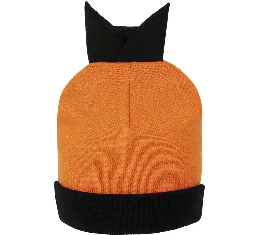 Translation missing: en.Gorro de Lana Calabaza