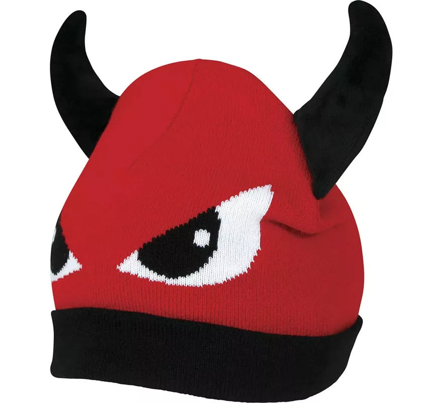 Translation missing: en.Gorro de Lana Demonio