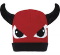Gorro de Lana Demonio