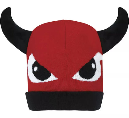 Gorro de Lana Demonio