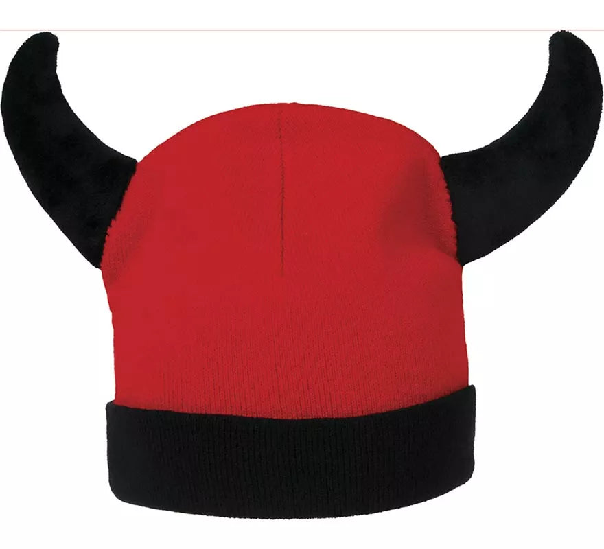 Translation missing: en.Gorro de Lana Demonio