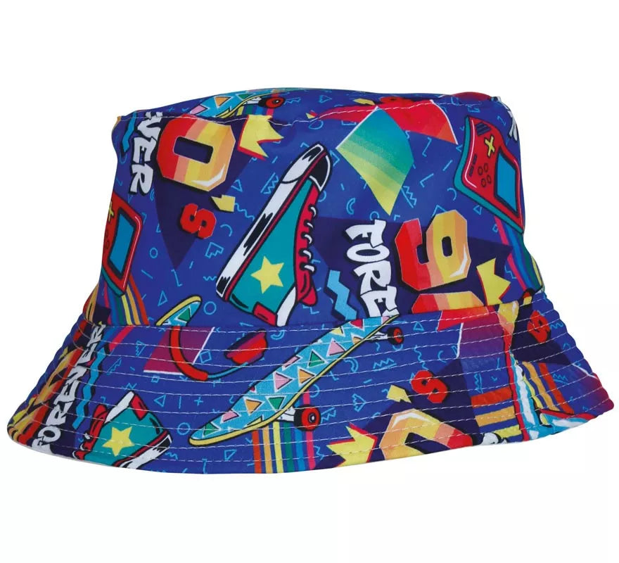 Translation missing: en.Gorro de los años 90 en varios colores