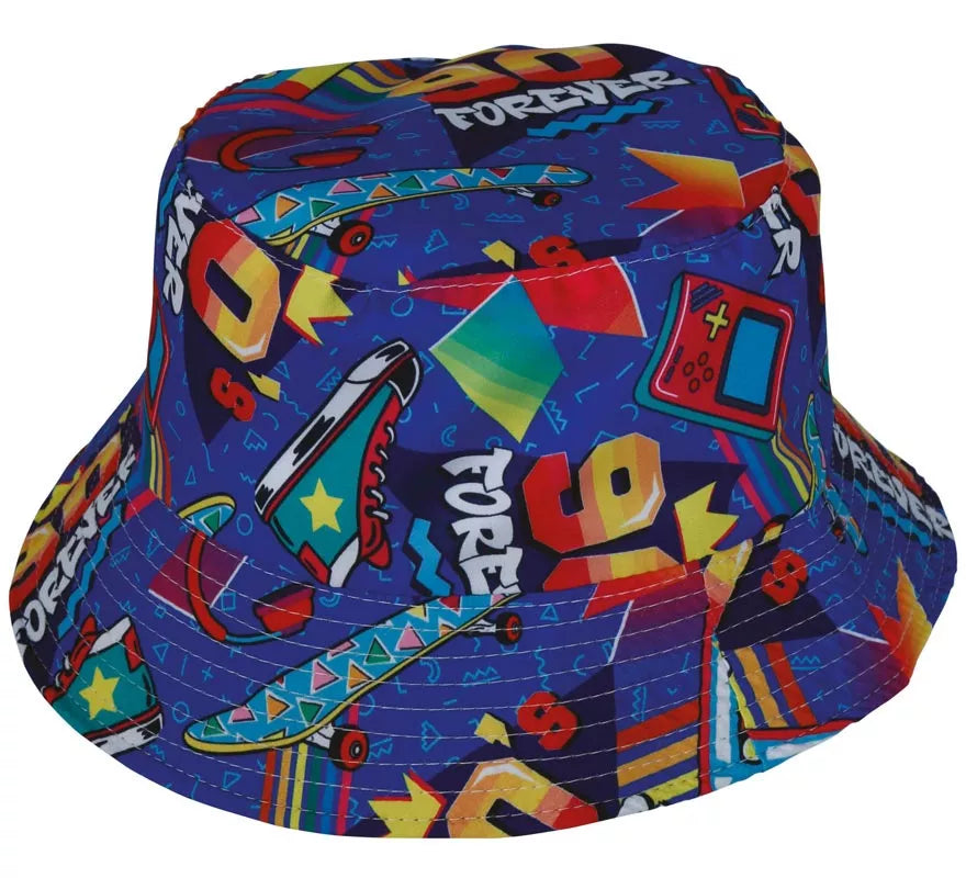 Translation missing: en.Gorro de los años 90 en varios colores