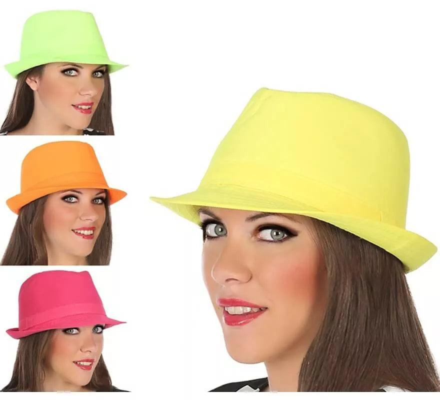 Translation missing: en.Gorro de Mafioso en 4 colores surtidos