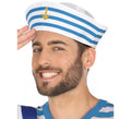 Gorro de Marinero con Ancla