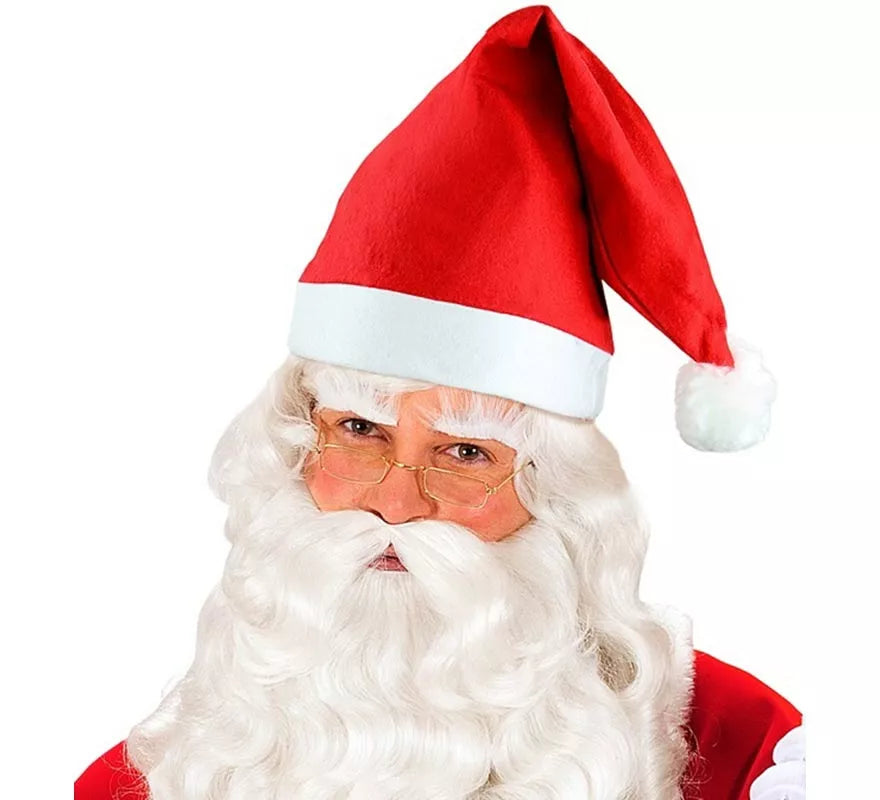 Translation missing: en.Gorro de Papá Noel