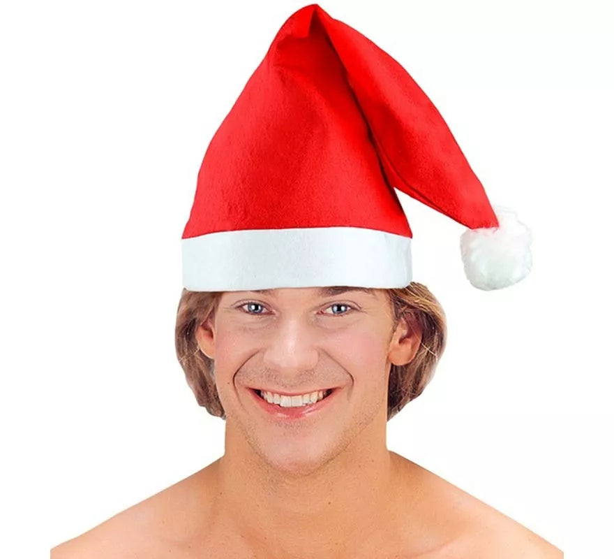 Translation missing: en.Gorro de Papá Noel