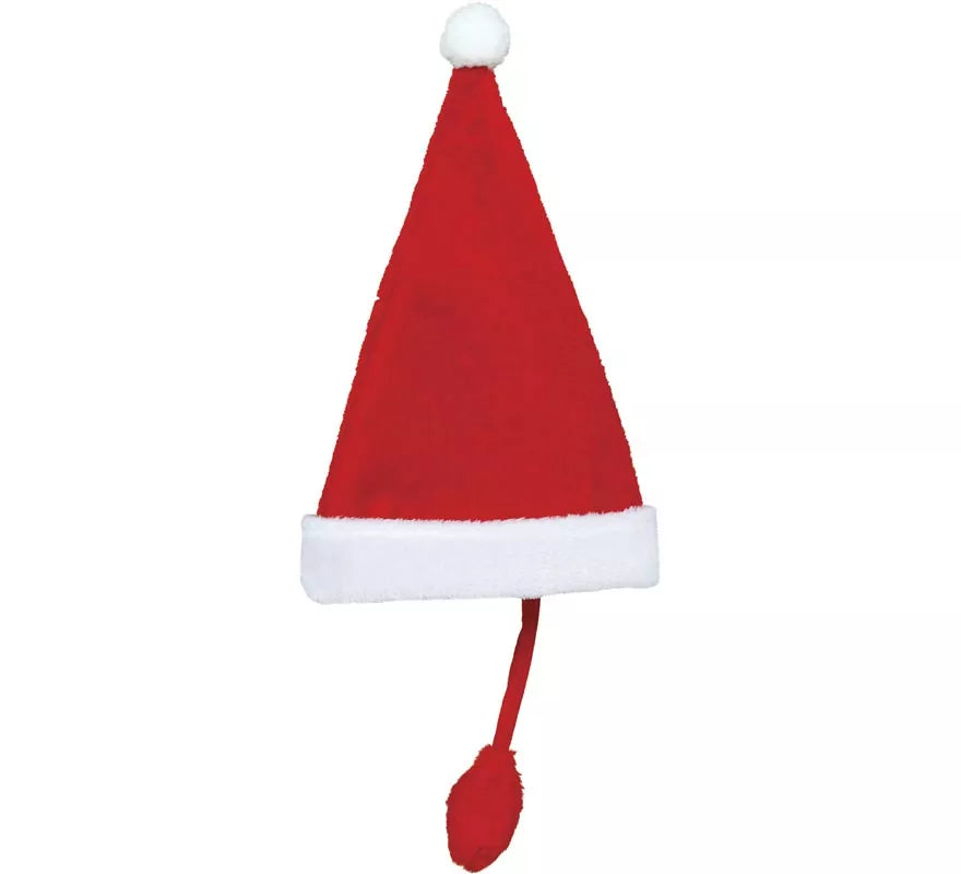 Translation missing: en.Gorro de Papá Noel con Movimiento