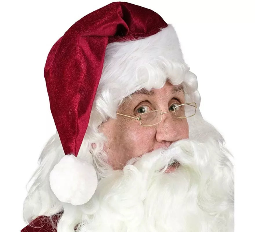 Translation missing: en.Gorro de Papá Noel Elegante