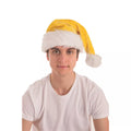 Gorro de Papá Noel en varios colores