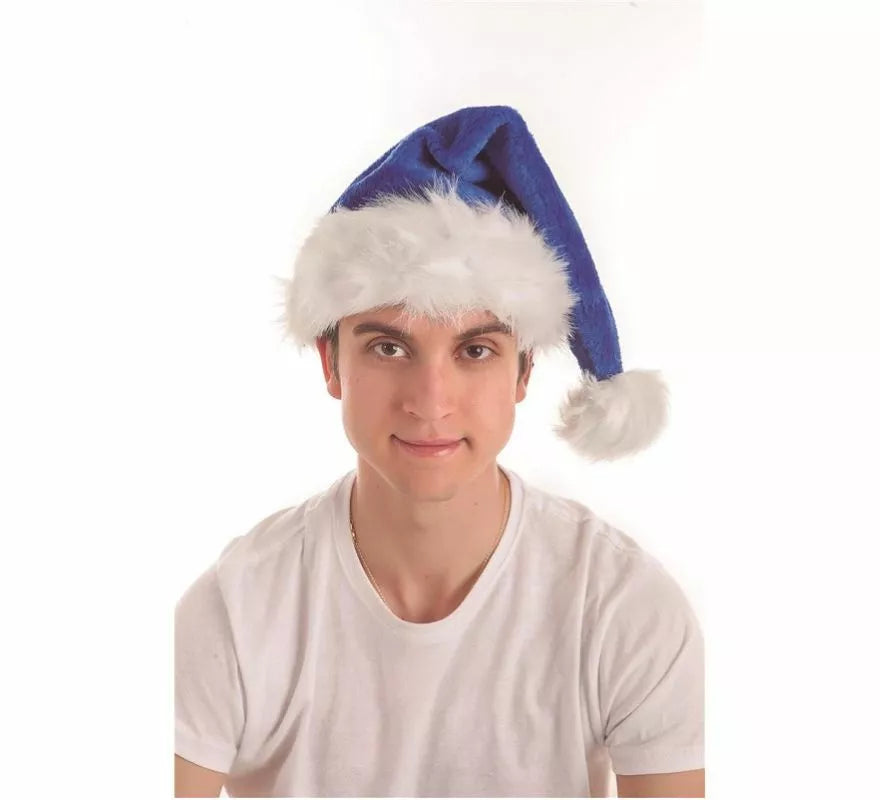 Translation missing: en.Gorro de Papá Noel en varios colores