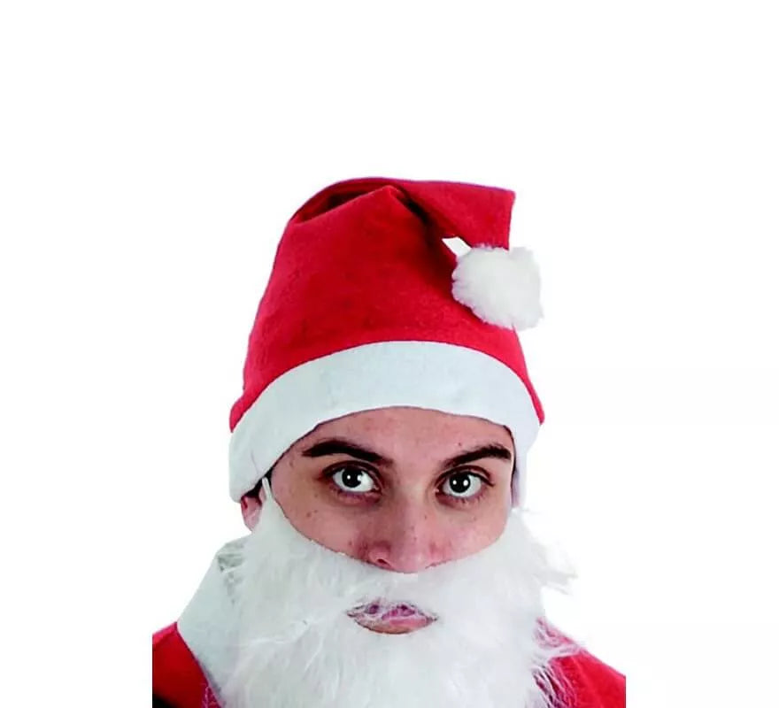 Translation missing: en.Gorro de Papa Noel o Santa Claus