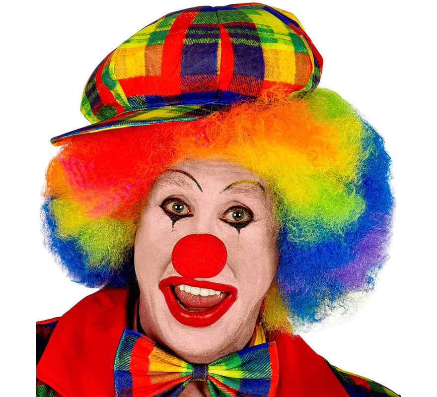 Translation missing: en.Gorro de Payaso Multicolor