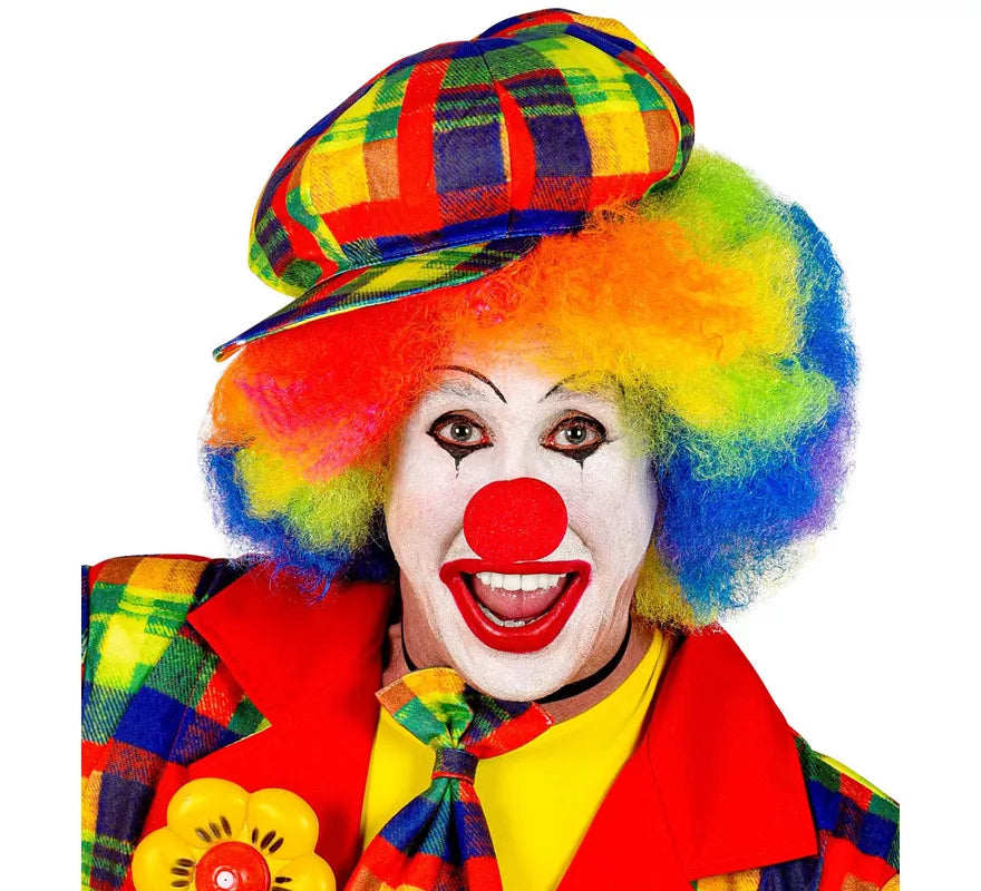 Translation missing: en.Gorro de Payaso Multicolor