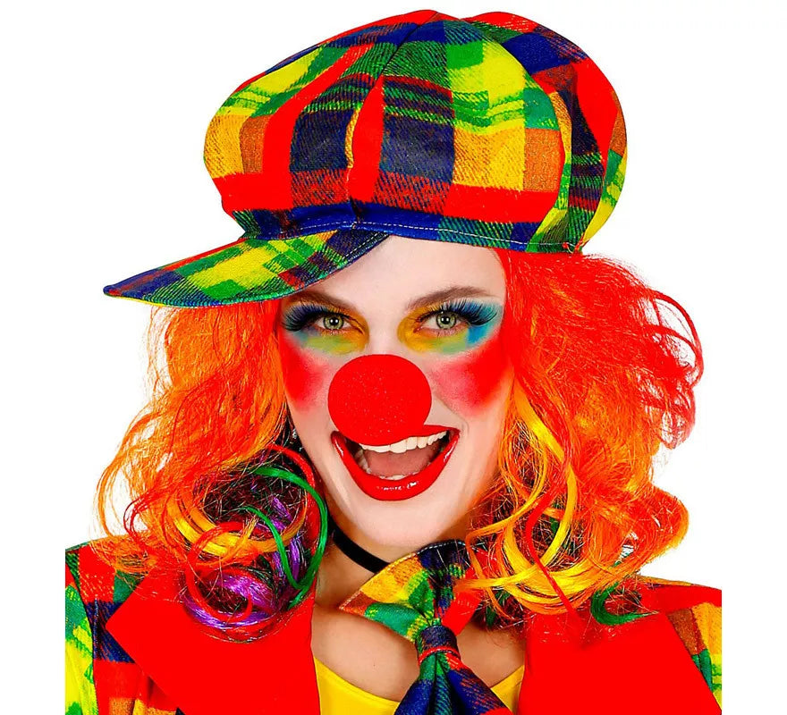 Translation missing: en.Gorro de Payaso Multicolor