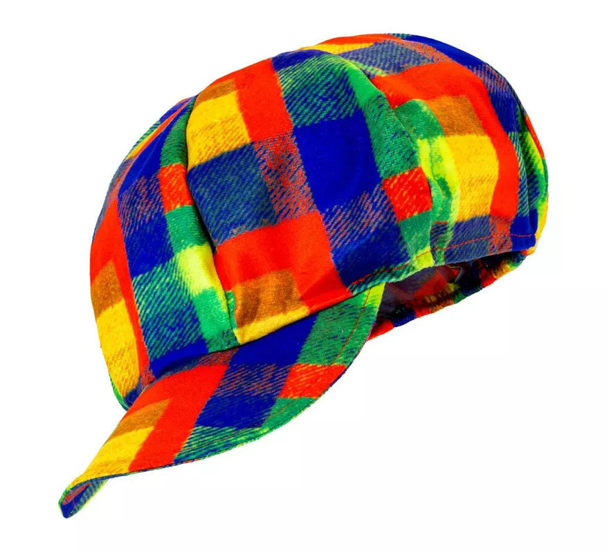 Translation missing: en.Gorro de Payaso Multicolor